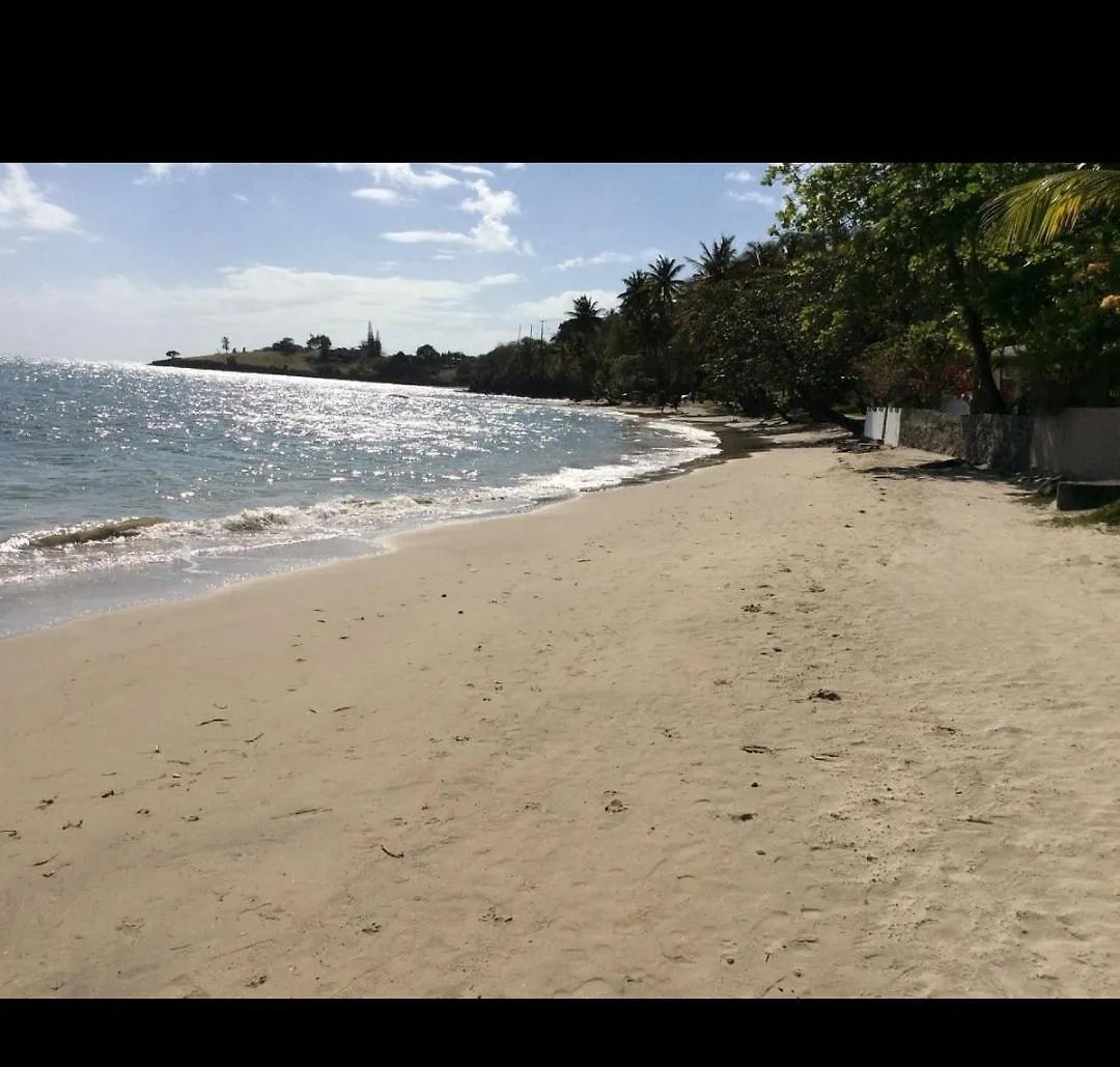 La Bwizan Apt #3 Laborie 0*,  Saint Lucia