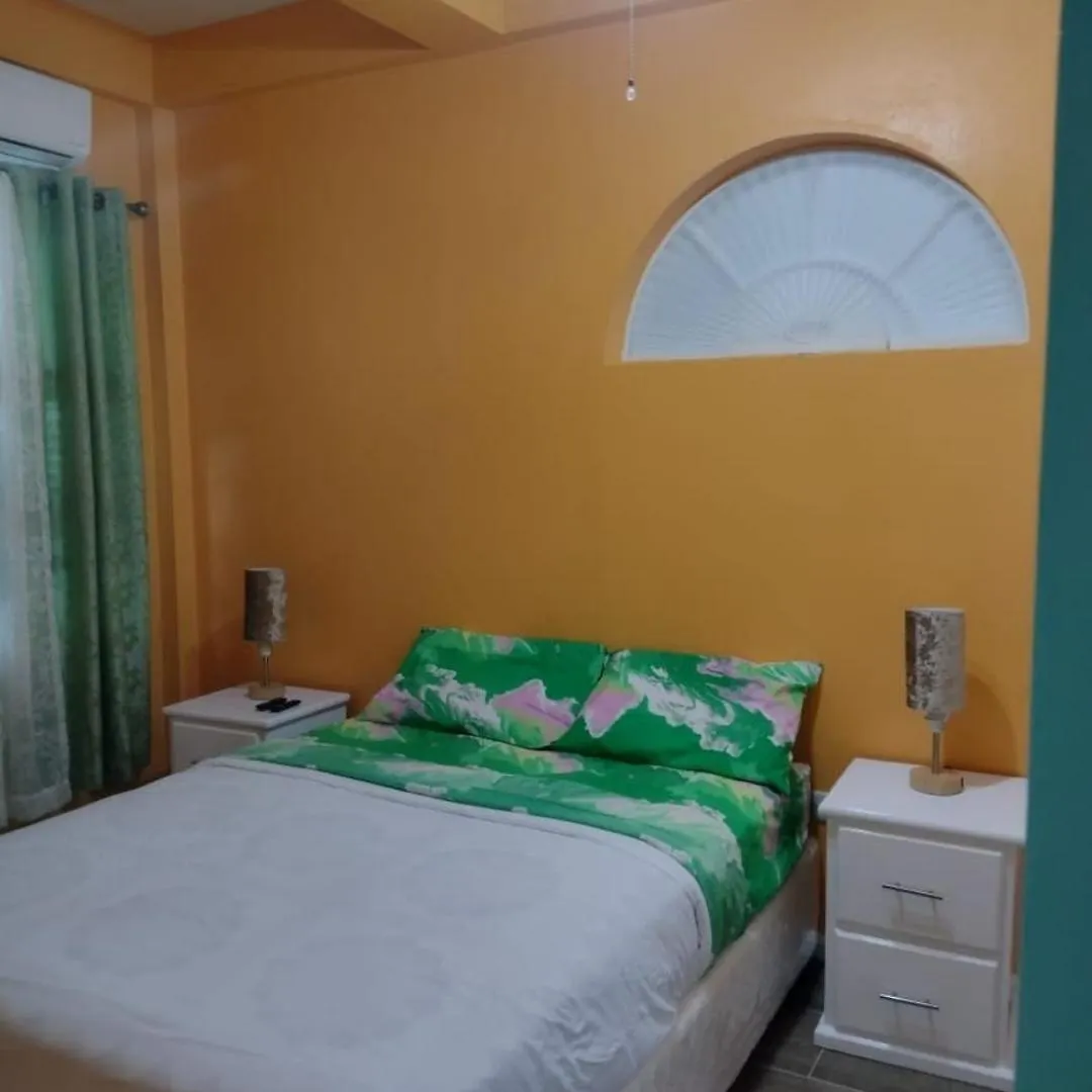 La Bwizan Apt #3 Laborie