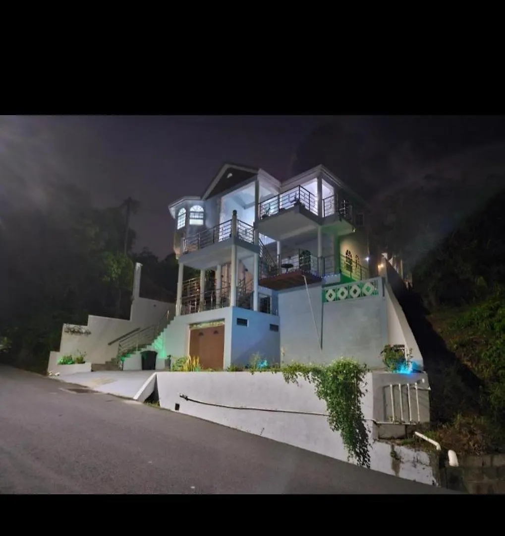La Bwizan Apt #3 Laborie